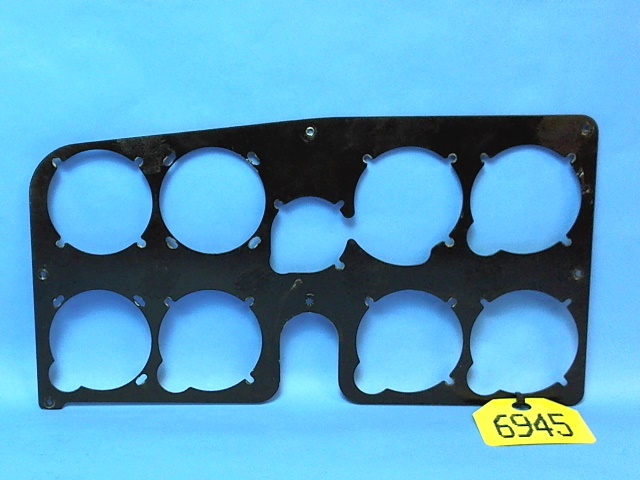 0413459-2 Cessna - SHOCK MOUNT - PANEL ENGINE INSTRUMENT